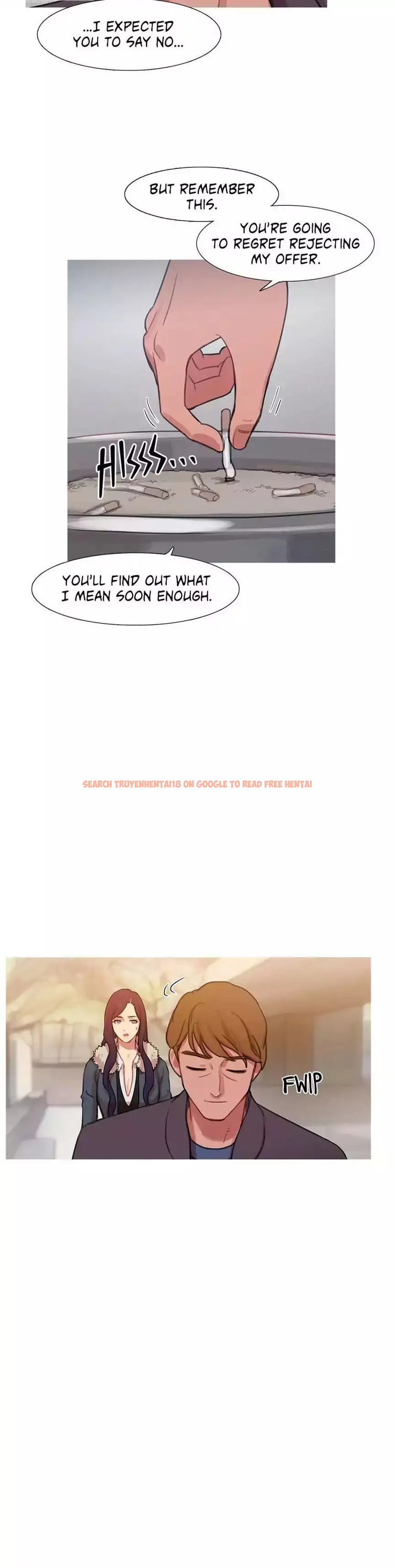 Read Hentai Image 13 391 in comic Fatal Woman - Chapter 41 - hentaitnt.net