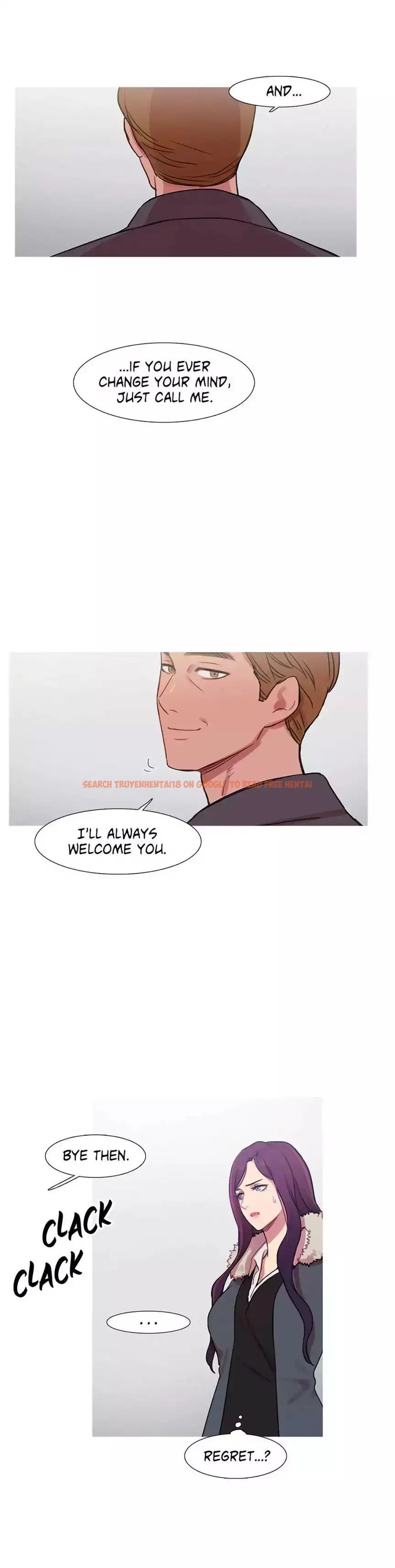 Read Hentai Image 14 391 in comic Fatal Woman - Chapter 41 - hentaitnt.net