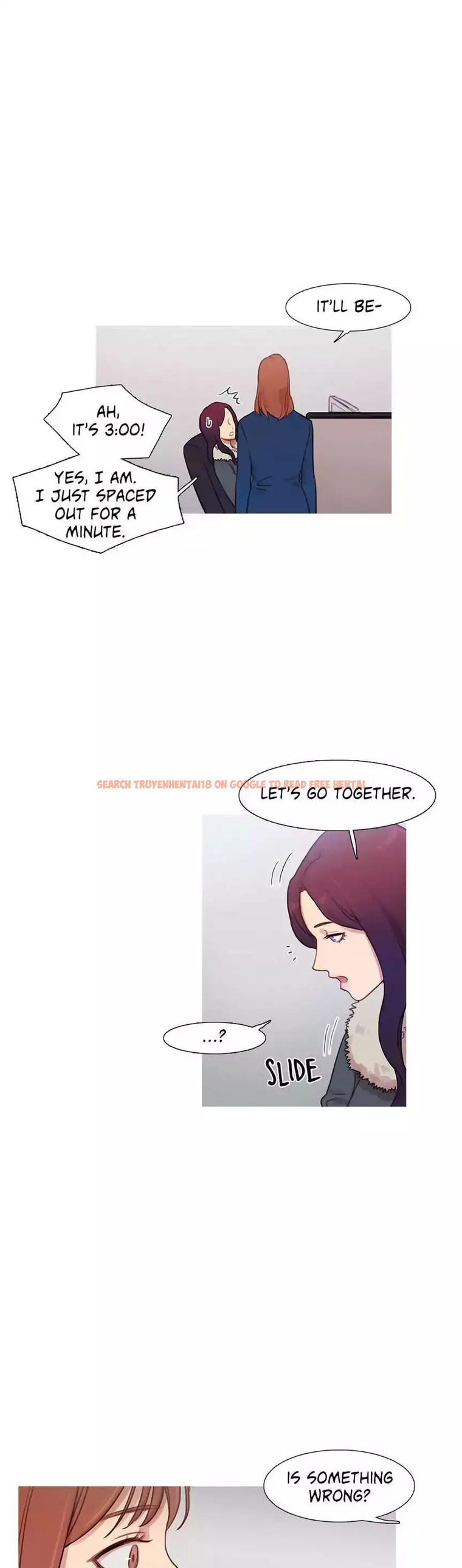 Read Hentai Image 17 391 in comic Fatal Woman - Chapter 41 - hentaitnt.net