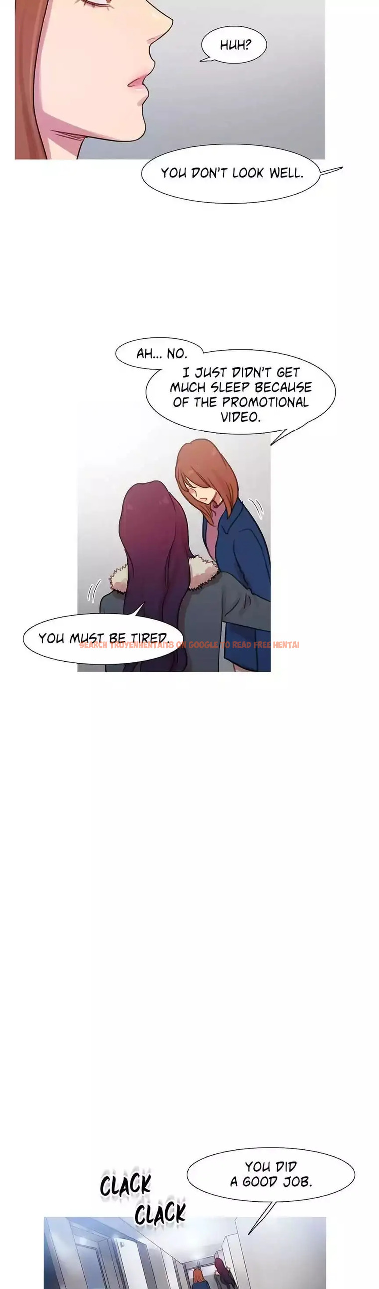 Read Hentai Image 18 391 in comic Fatal Woman - Chapter 41 - hentaitnt.net