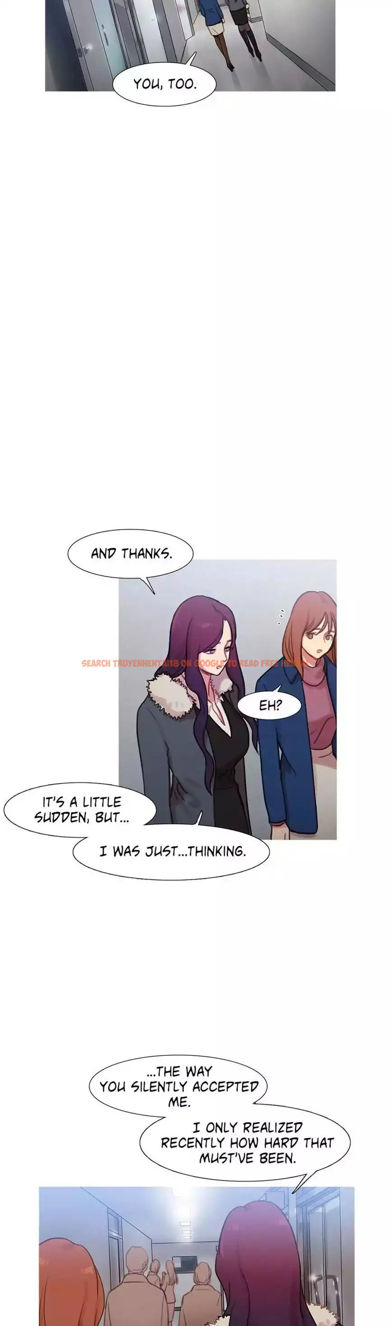 Read Hentai Image 19 391 in comic Fatal Woman - Chapter 41 - hentaitnt.net