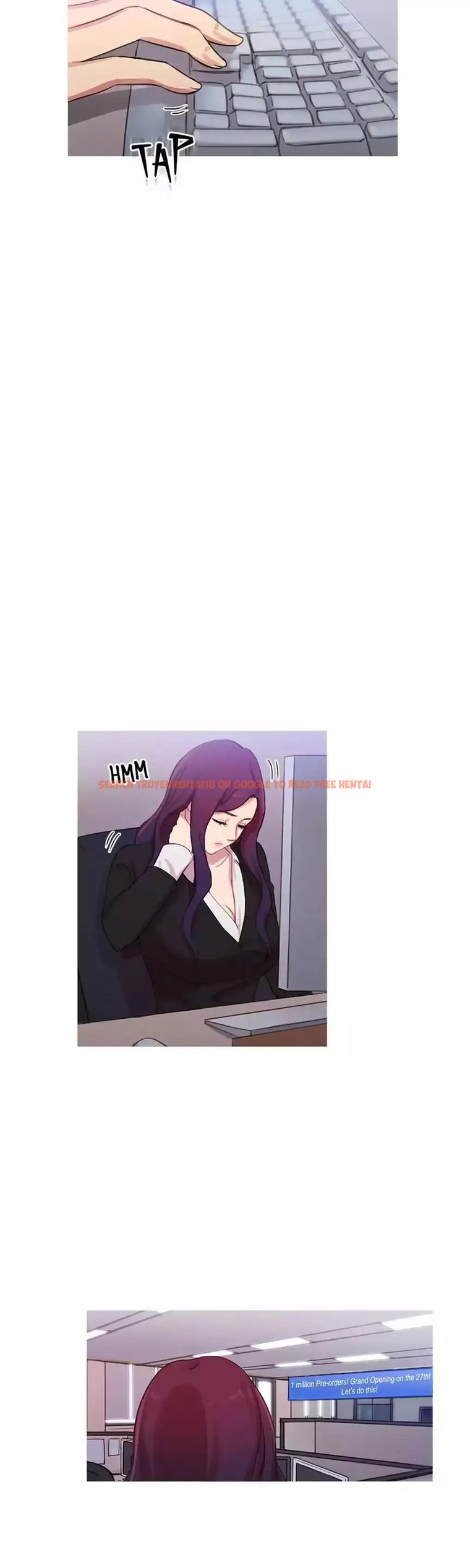 Read Hentai Image 2 391 in comic Fatal Woman - Chapter 41 - hentaitnt.net