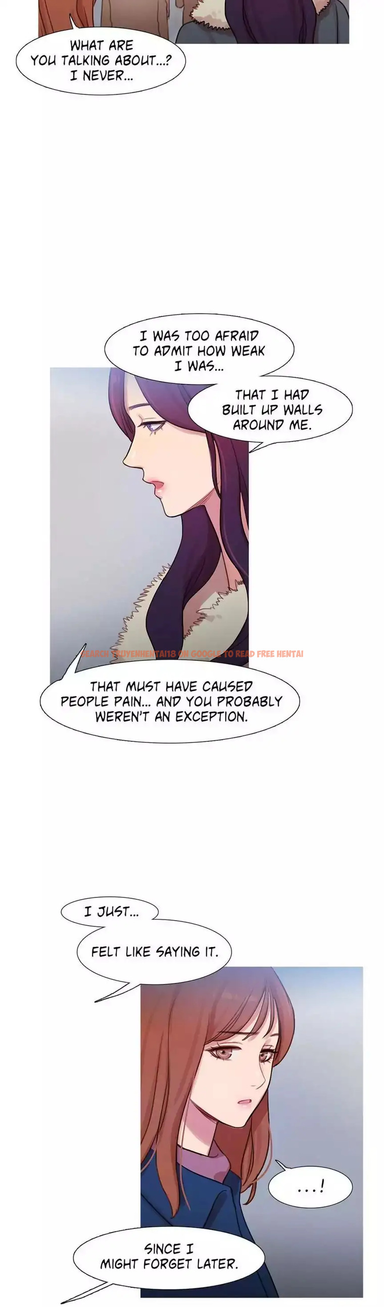 Read Hentai Image 20 391 in comic Fatal Woman - Chapter 41 - hentaitnt.net
