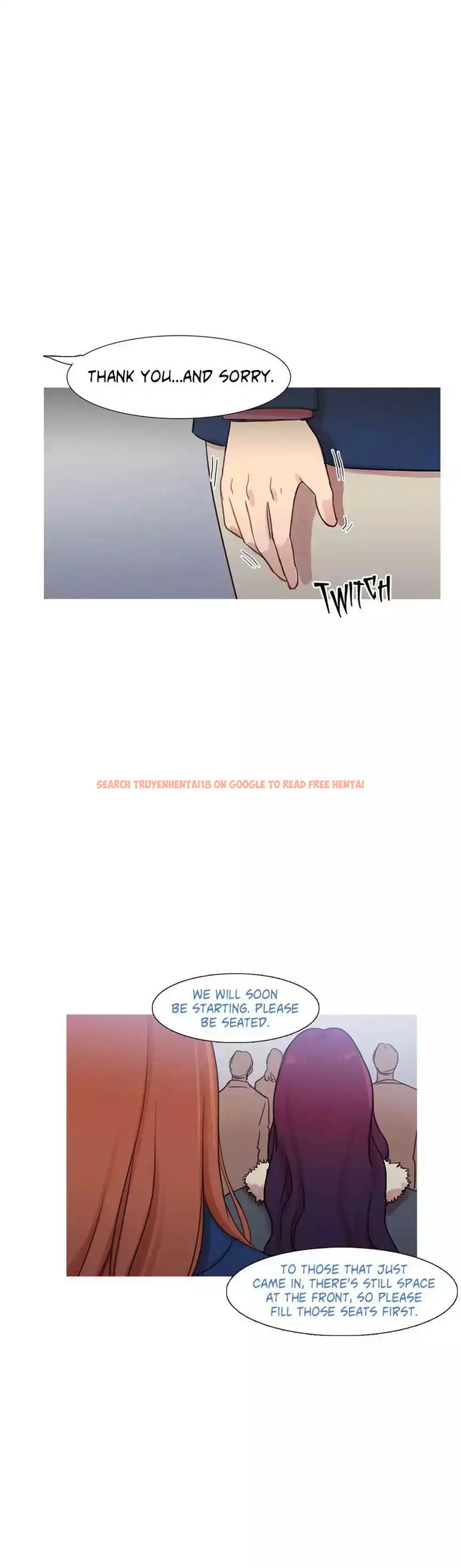 Read Hentai Image 21 391 in comic Fatal Woman - Chapter 41 - hentaitnt.net
