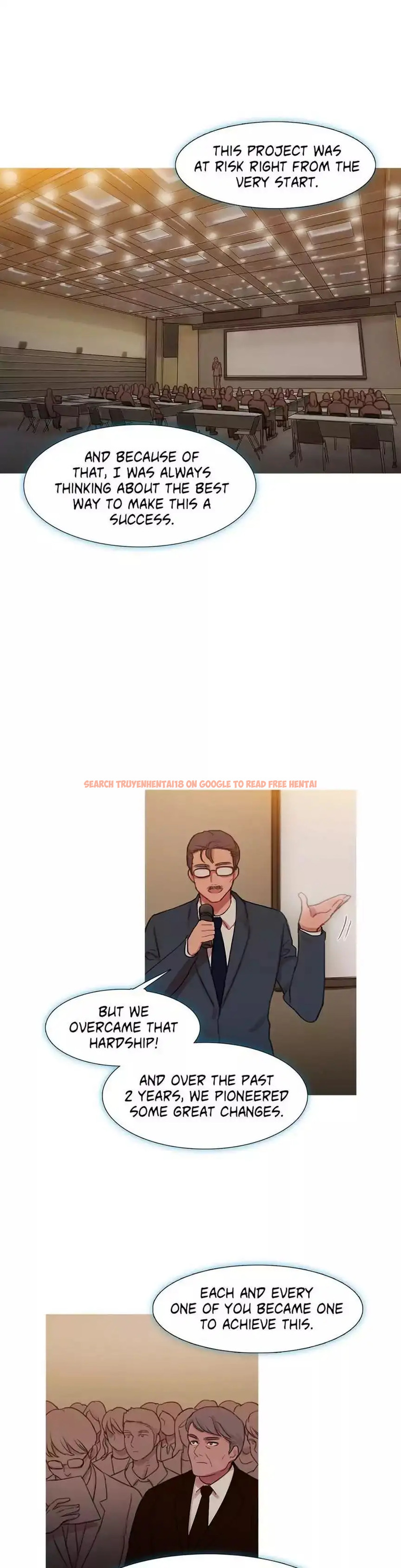 Read Hentai Image 23 391 in comic Fatal Woman - Chapter 41 - hentaitnt.net