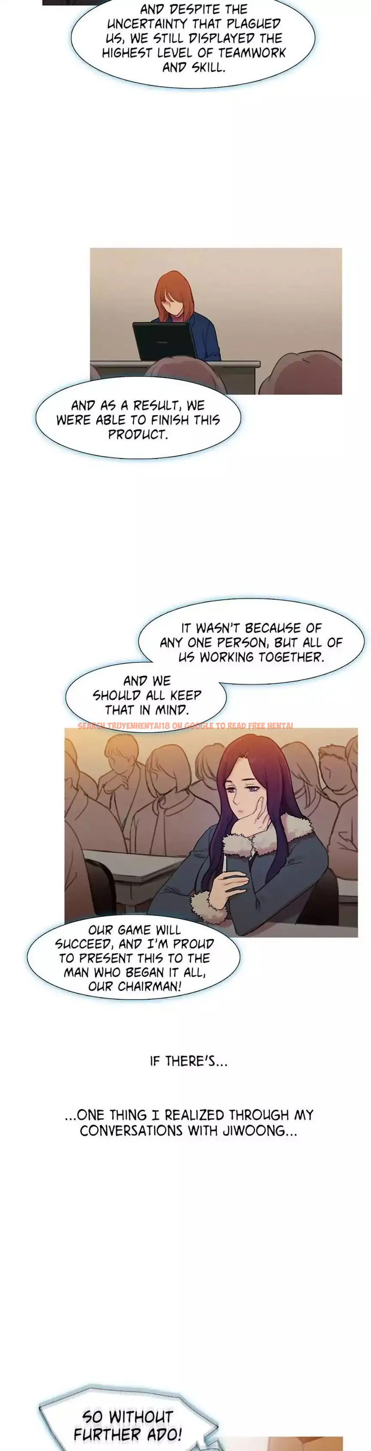 Read Hentai Image 24 391 in comic Fatal Woman - Chapter 41 - hentaitnt.net
