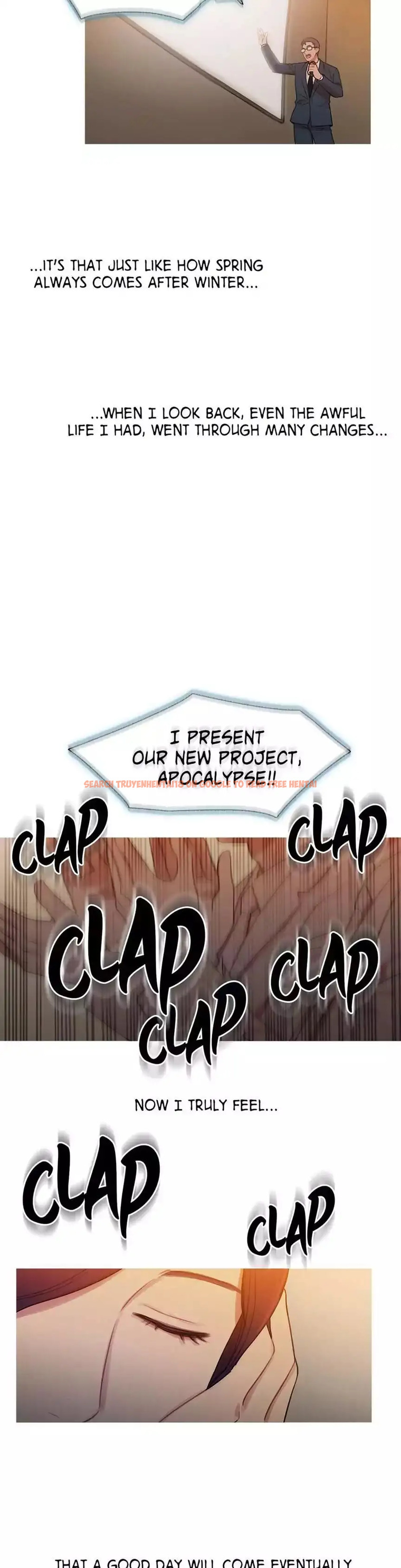 Read Hentai Image 25 391 in comic Fatal Woman - Chapter 41 - hentaitnt.net