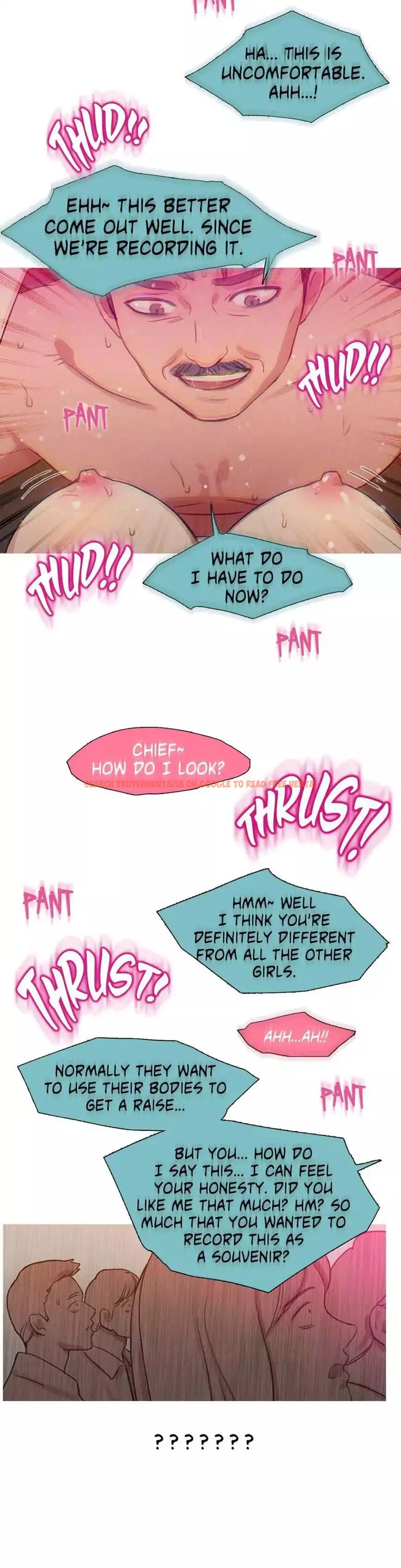 Read Hentai Image 27 391 in comic Fatal Woman - Chapter 41 - hentaitnt.net