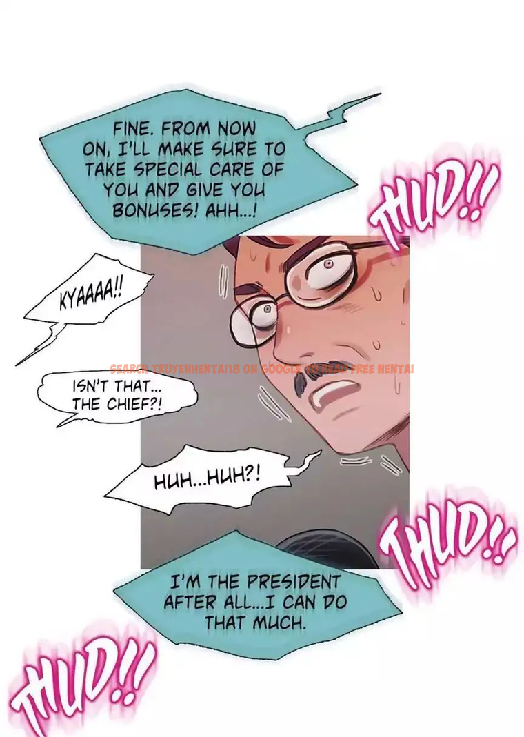 Read Hentai Image 28 391 in comic Fatal Woman - Chapter 41 - hentaitnt.net
