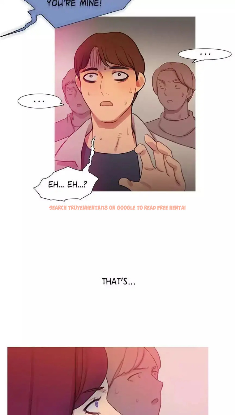 Read Hentai Image 36 391 in comic Fatal Woman - Chapter 41 - hentaitnt.net