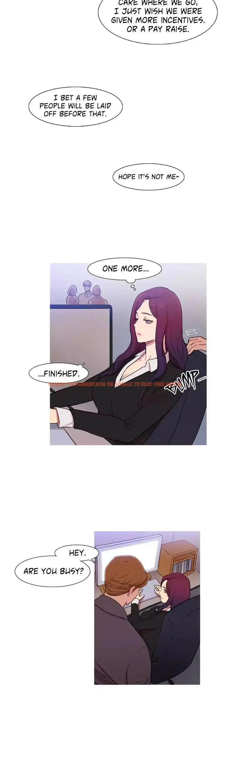 Read Hentai Image 4 391 in comic Fatal Woman - Chapter 41 - hentaitnt.net