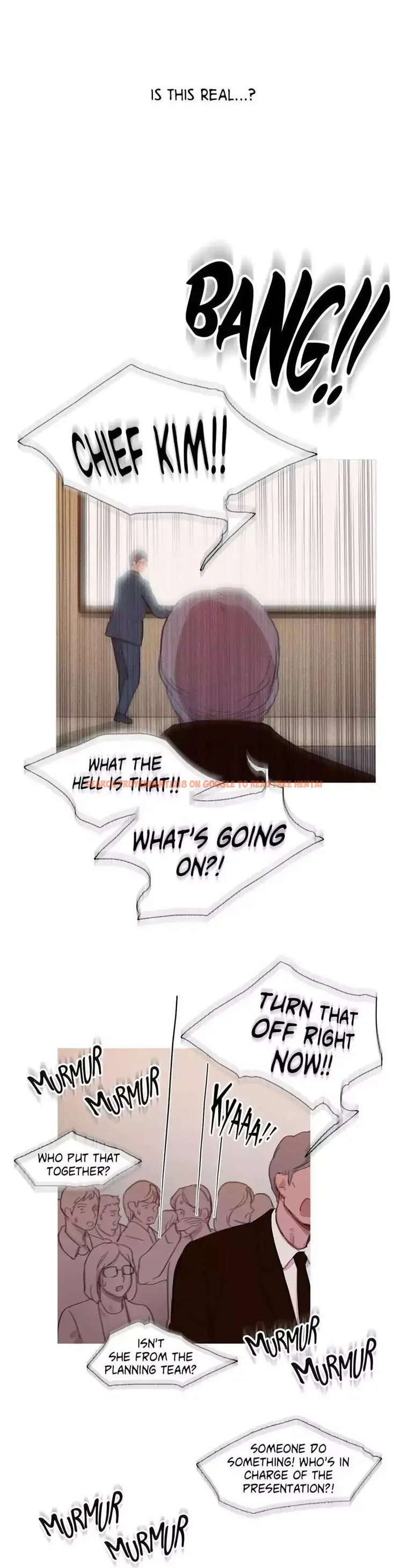 Read Hentai Image 44 391 in comic Fatal Woman - Chapter 41 - hentaitnt.net
