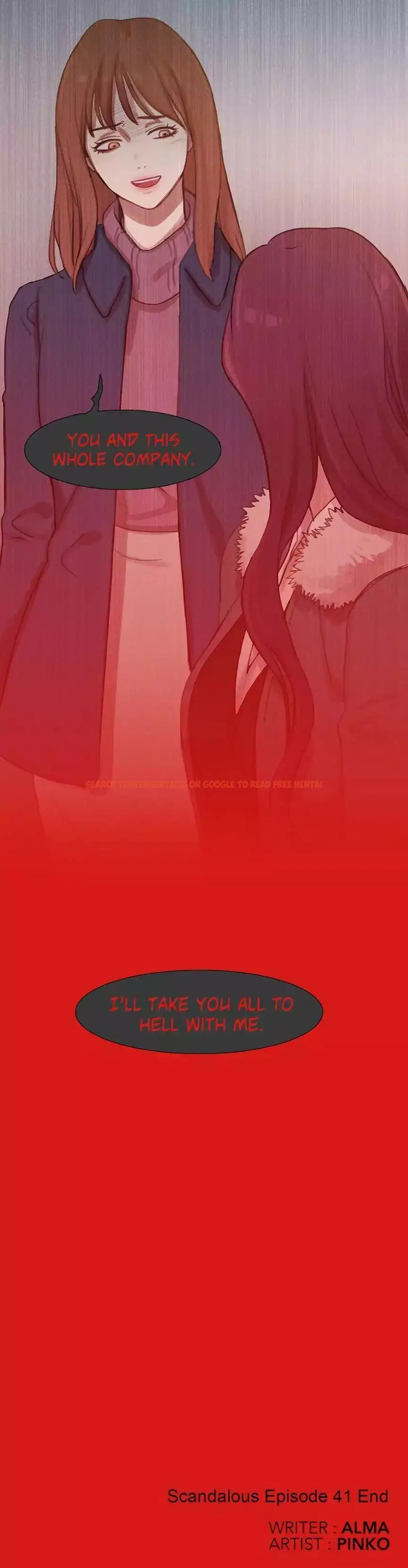 Read Hentai Image 47 391 in comic Fatal Woman - Chapter 41 - hentaitnt.net