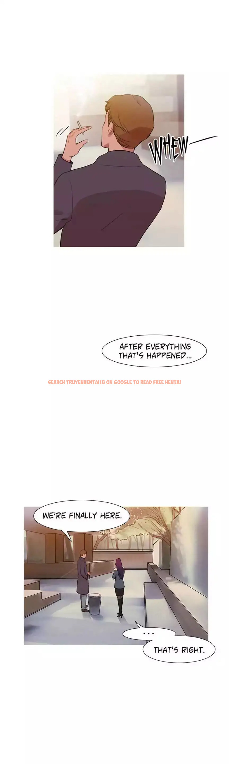 Read Hentai Image 6 391 in comic Fatal Woman - Chapter 41 - hentaitnt.net