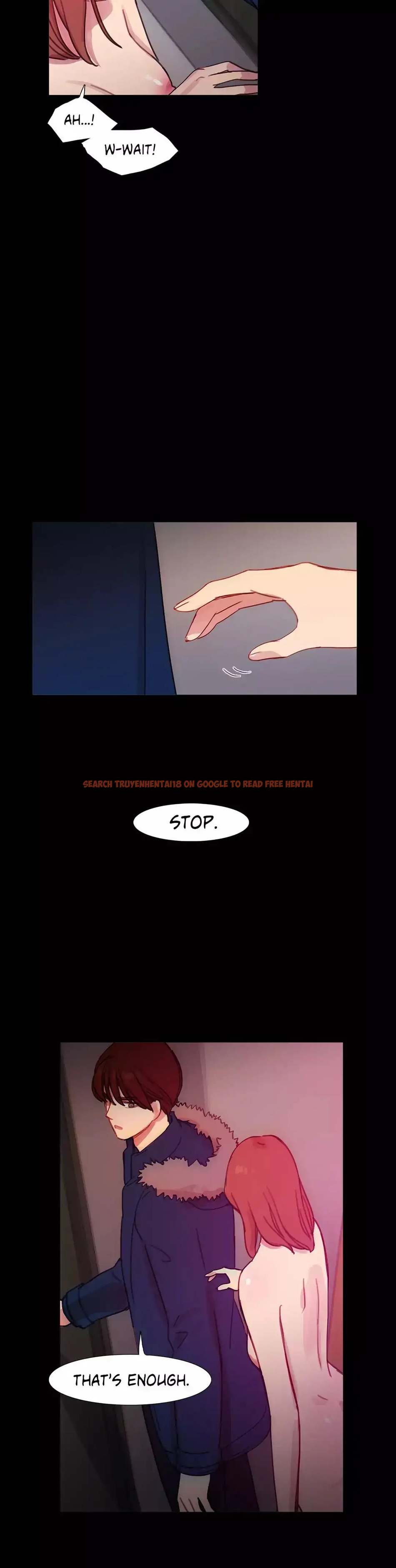 Read Hentai Image 10 388 in comic Fatal Woman - Chapter 42 - hentaitnt.net