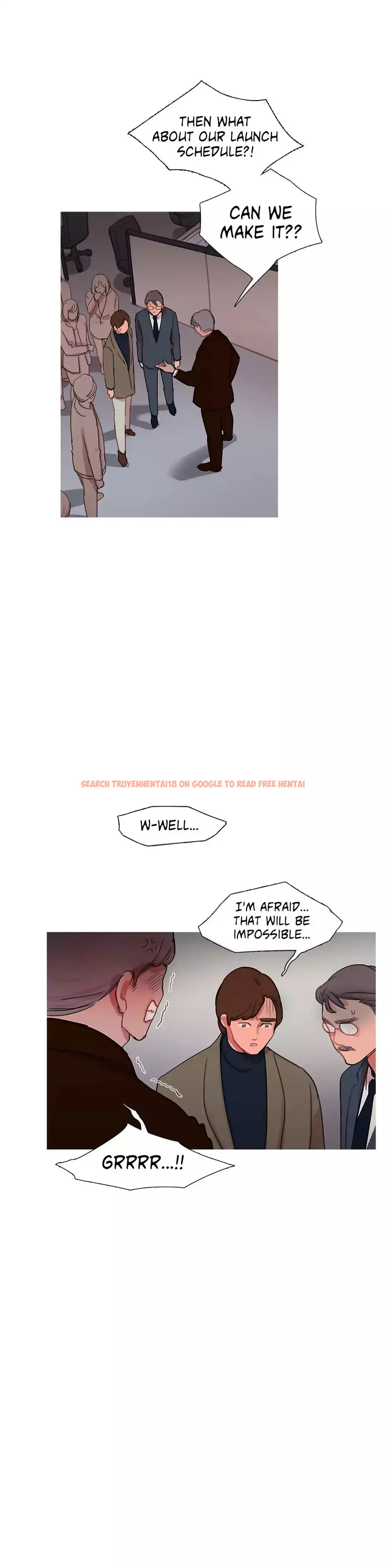 Read Hentai Image 16 388 in comic Fatal Woman - Chapter 42 - hentaitnt.net