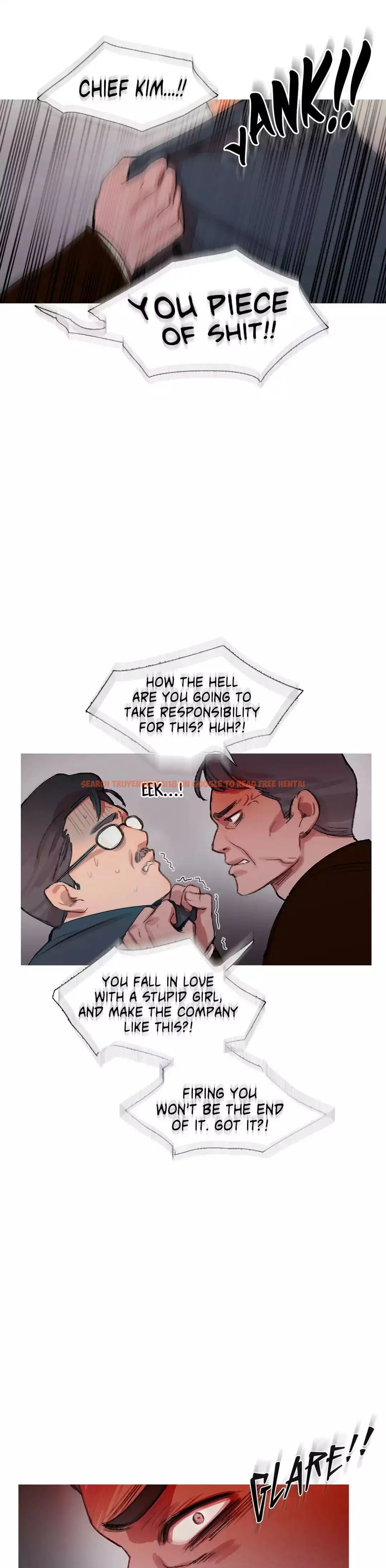 Read Hentai Image 17 388 in comic Fatal Woman - Chapter 42 - hentaitnt.net
