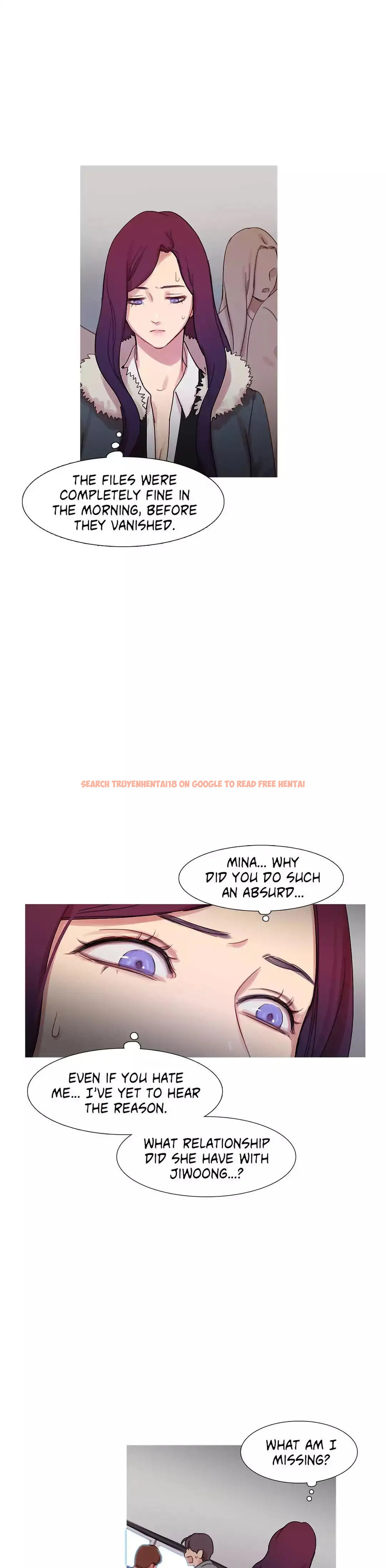 Read Hentai Image 19 388 in comic Fatal Woman - Chapter 42 - hentaitnt.net