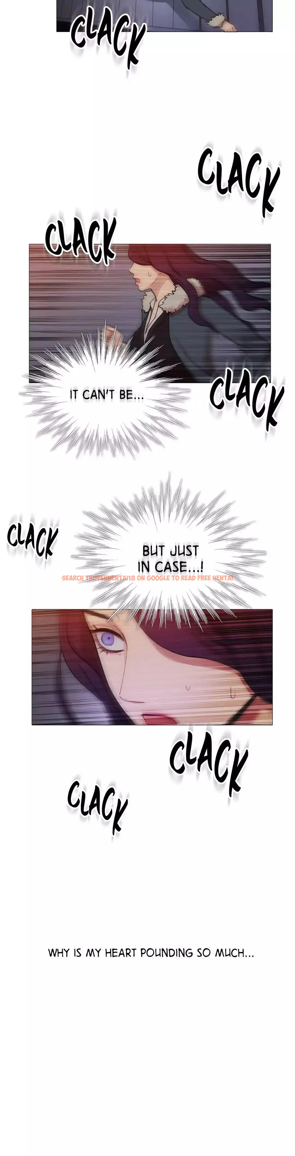 Read Hentai Image 22 388 in comic Fatal Woman - Chapter 42 - hentaitnt.net