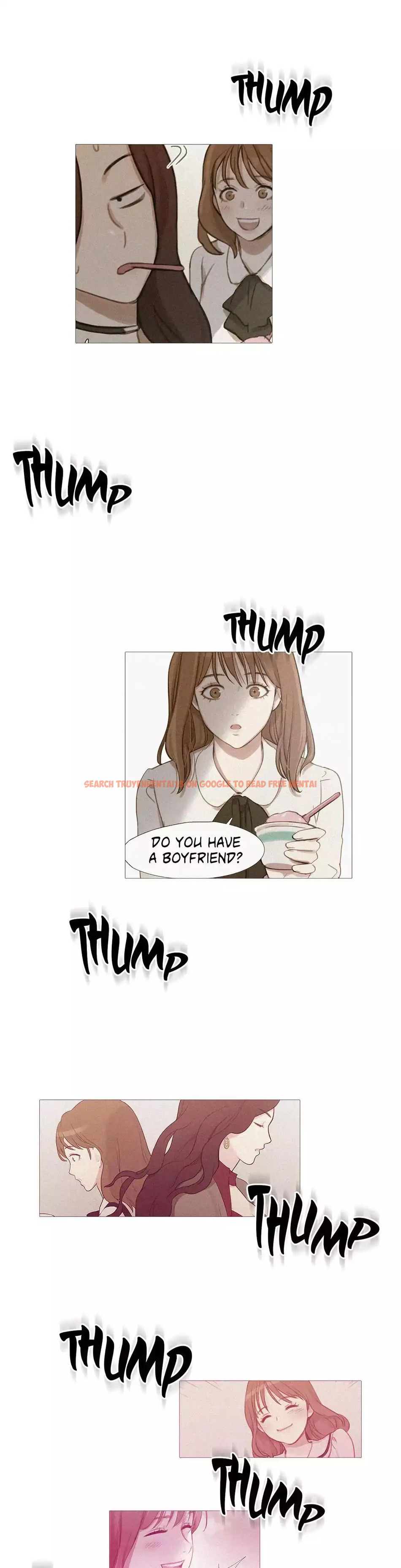 Read Hentai Image 23 388 in comic Fatal Woman - Chapter 42 - hentaitnt.net