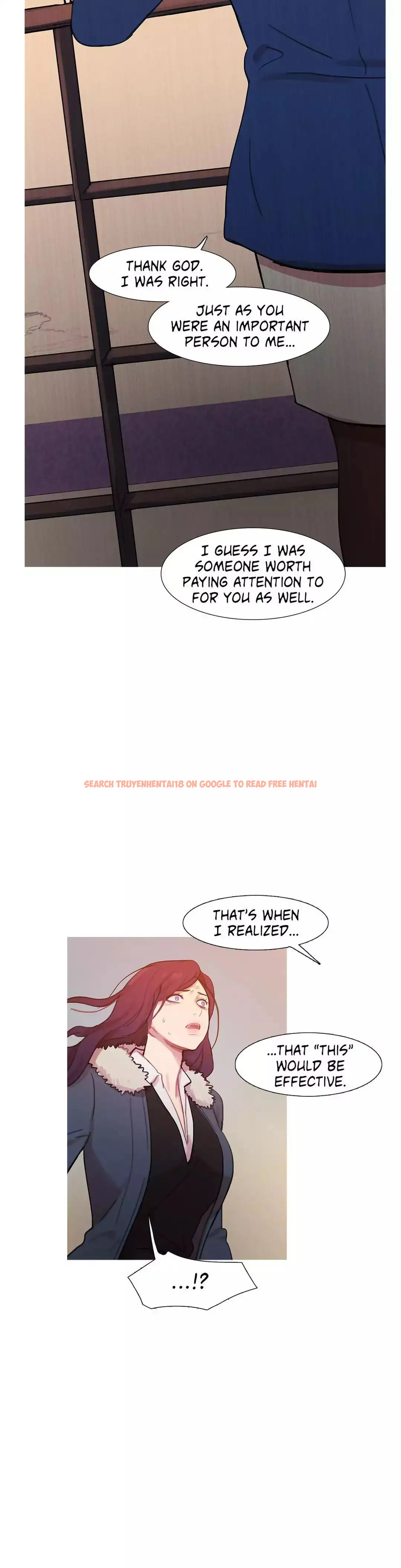 Read Hentai Image 30 388 in comic Fatal Woman - Chapter 42 - hentaitnt.net