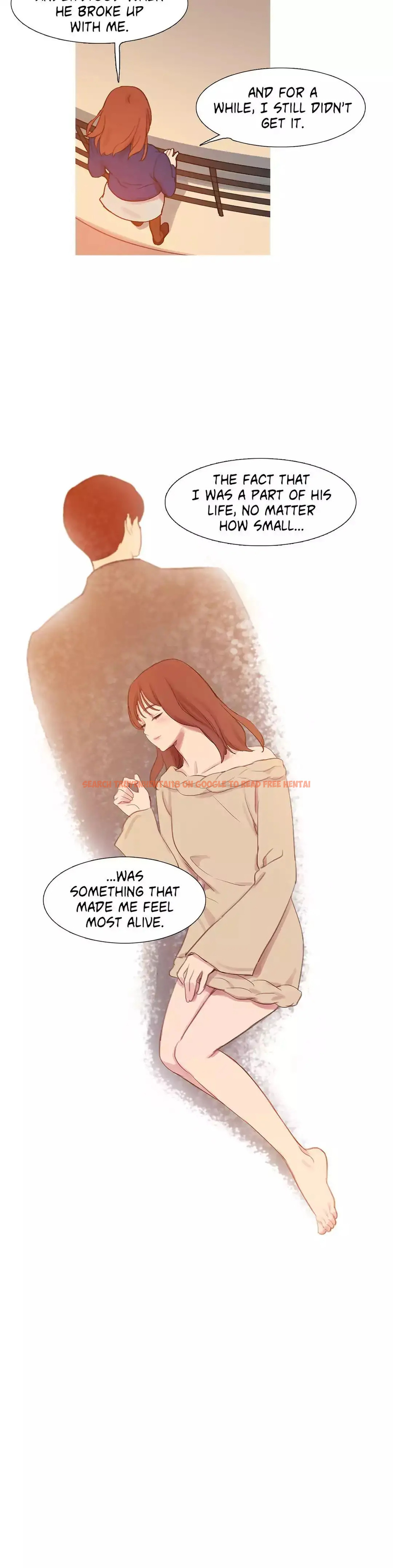 Read Hentai Image 32 388 in comic Fatal Woman - Chapter 42 - hentaitnt.net