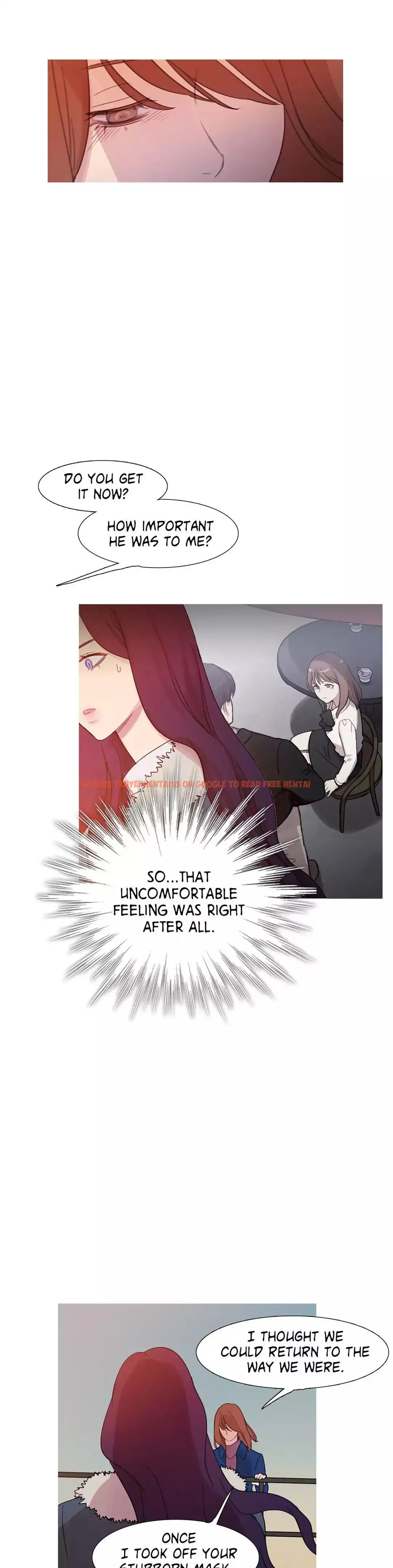 Read Hentai Image 33 388 in comic Fatal Woman - Chapter 42 - hentaitnt.net