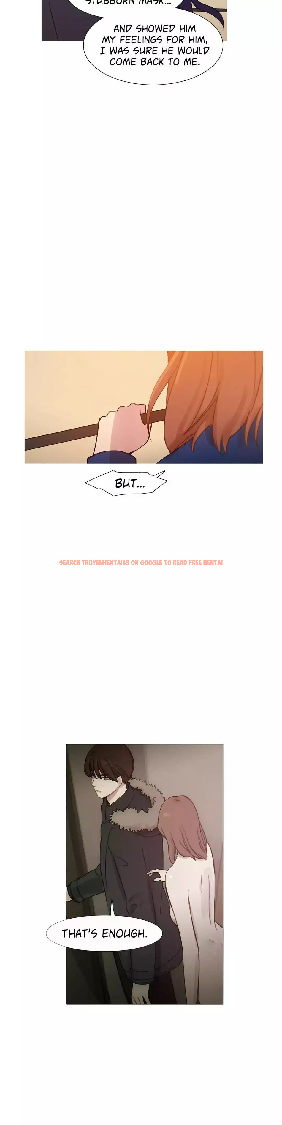 Read Hentai Image 34 388 in comic Fatal Woman - Chapter 42 - hentaitnt.net