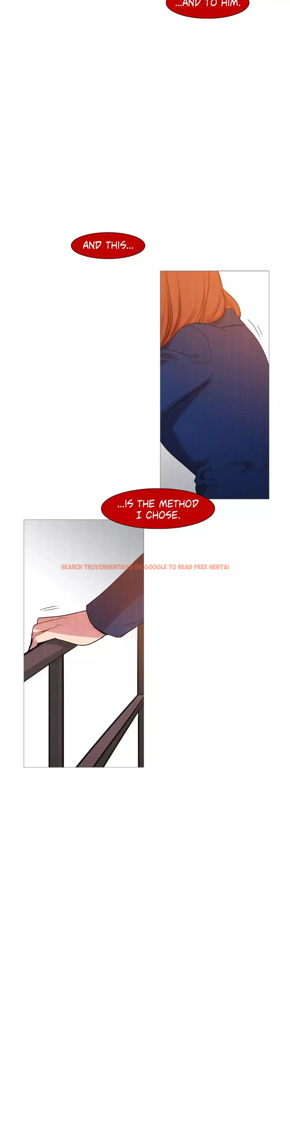 Read Hentai Image 37 388 in comic Fatal Woman - Chapter 42 - hentaitnt.net