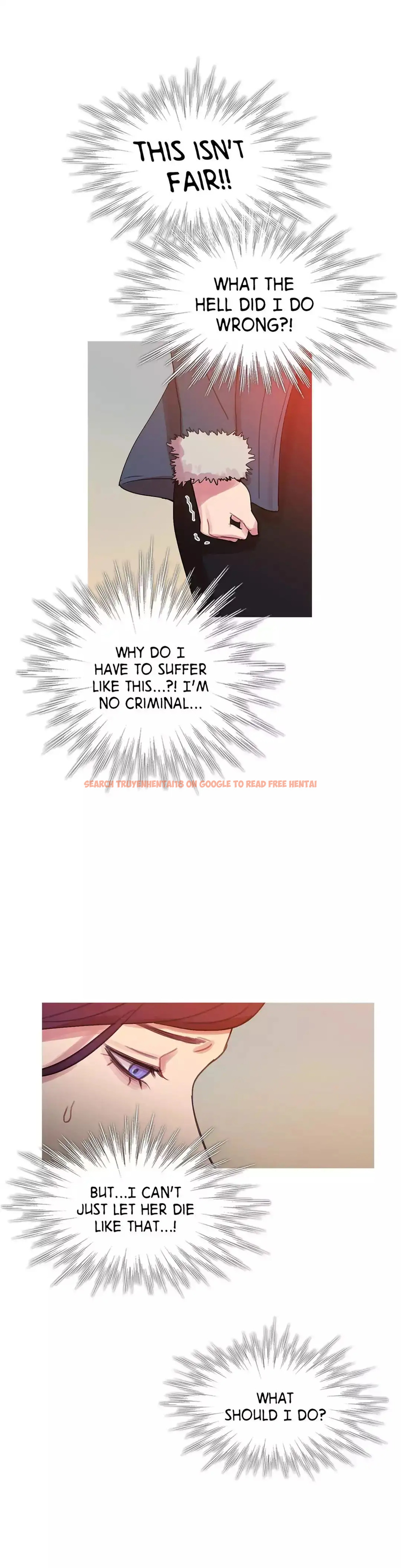 Read Hentai Image 40 388 in comic Fatal Woman - Chapter 42 - hentaitnt.net