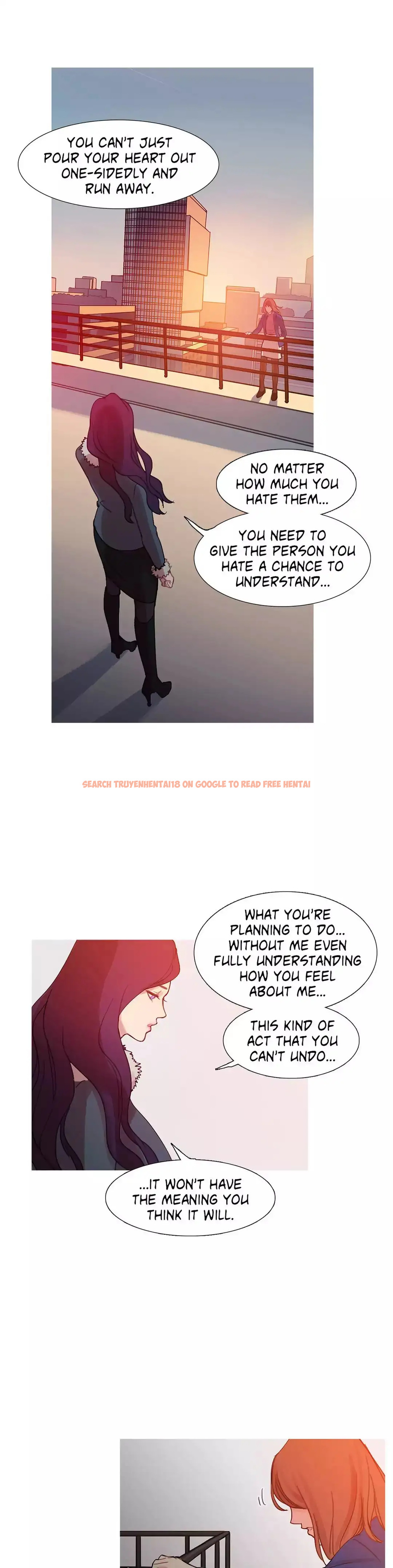Read Hentai Image 43 388 in comic Fatal Woman - Chapter 42 - hentaitnt.net