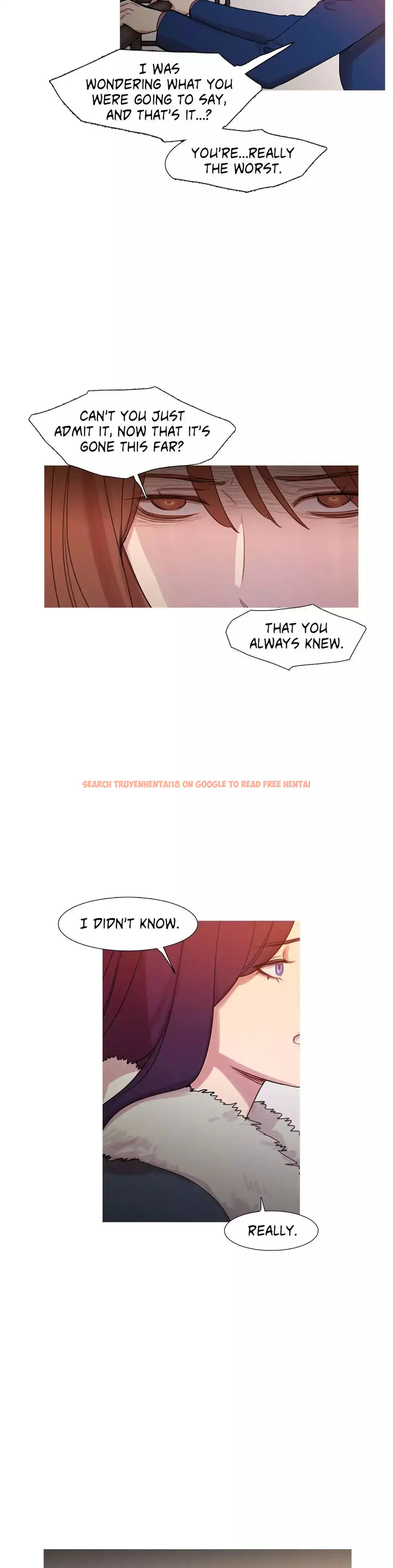 Read Hentai Image 44 388 in comic Fatal Woman - Chapter 42 - hentaitnt.net