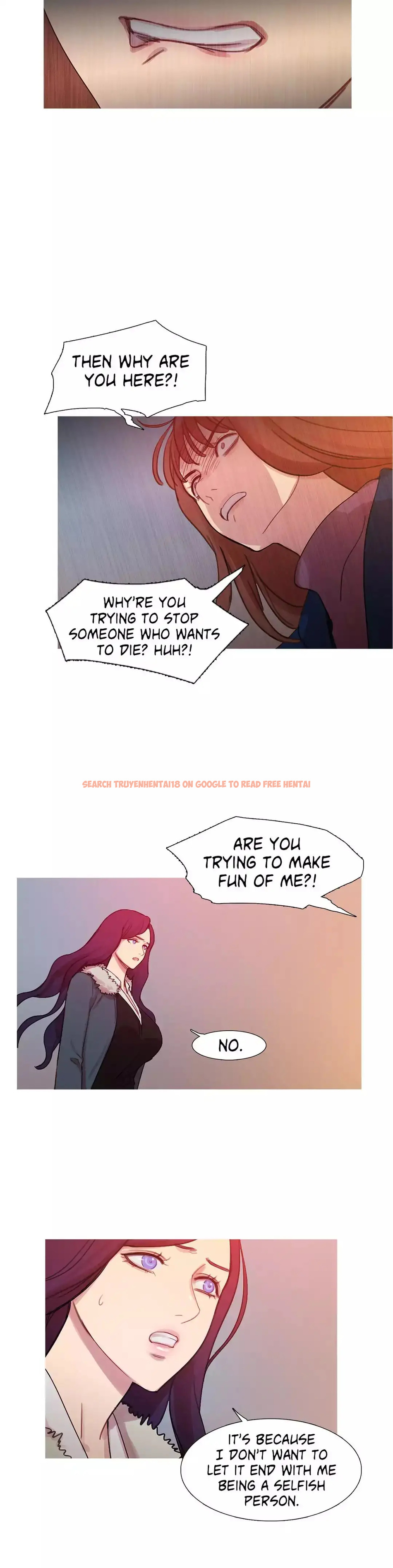 Read Hentai Image 45 391 in comic Fatal Woman - Chapter 42 - hentaitnt.net