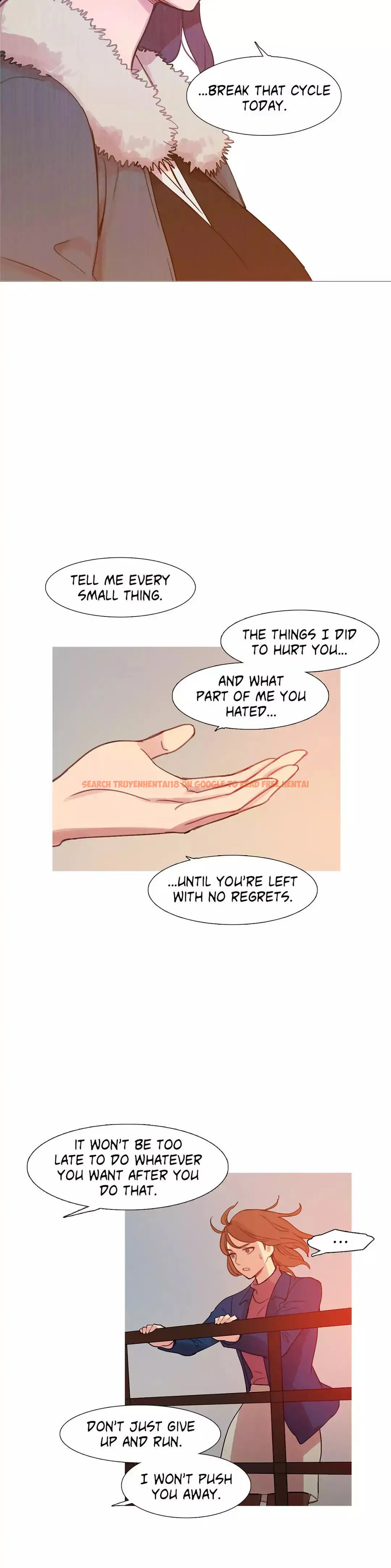 Read Hentai Image 47 391 in comic Fatal Woman - Chapter 42 - hentaitnt.net