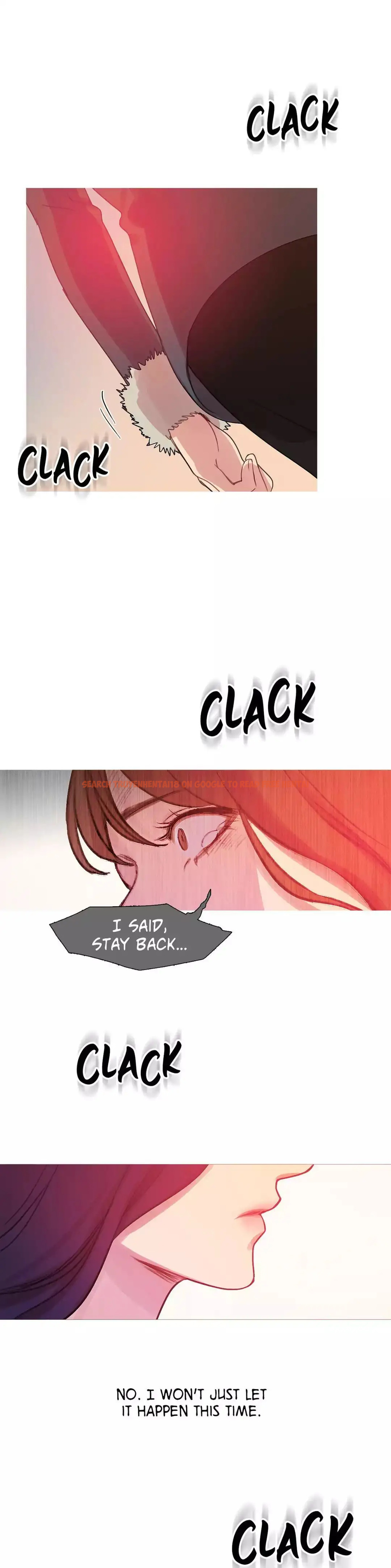 Read Hentai Image 49 391 in comic Fatal Woman - Chapter 42 - hentaitnt.net