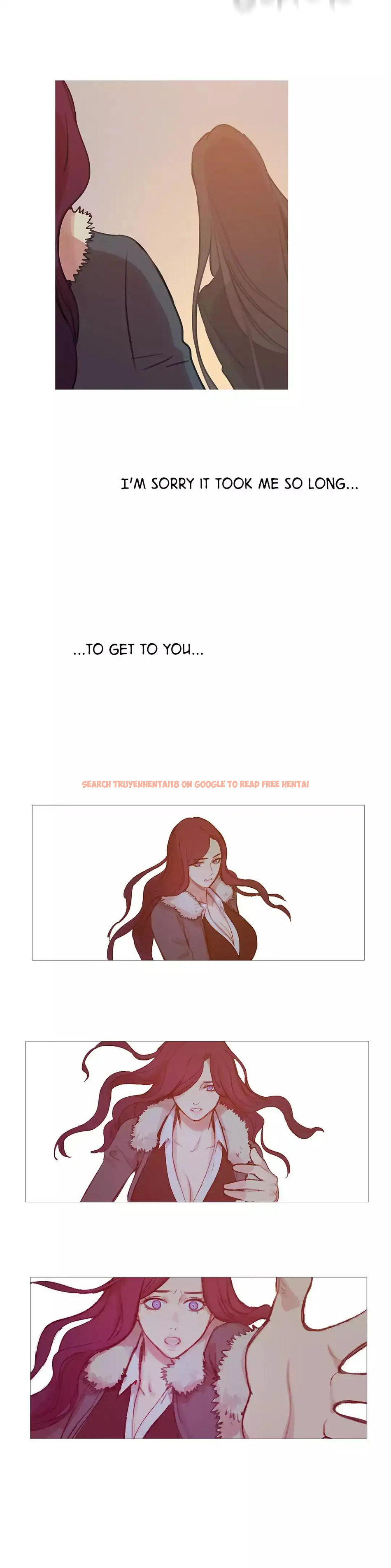 Read Hentai Image 50 391 in comic Fatal Woman - Chapter 42 - hentaitnt.net