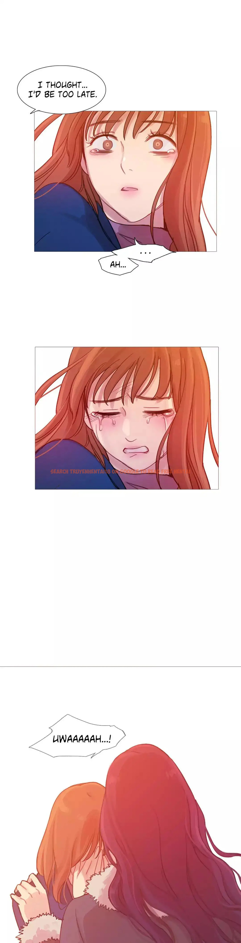 Read Hentai Image 54 391 in comic Fatal Woman - Chapter 42 - hentaitnt.net