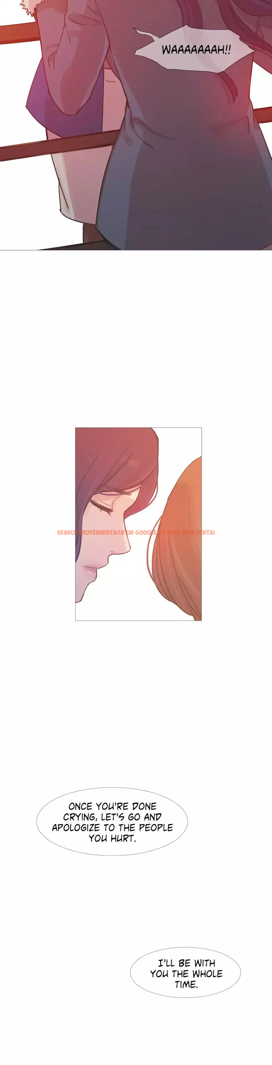 Read Hentai Image 55 391 in comic Fatal Woman - Chapter 42 - hentaitnt.net