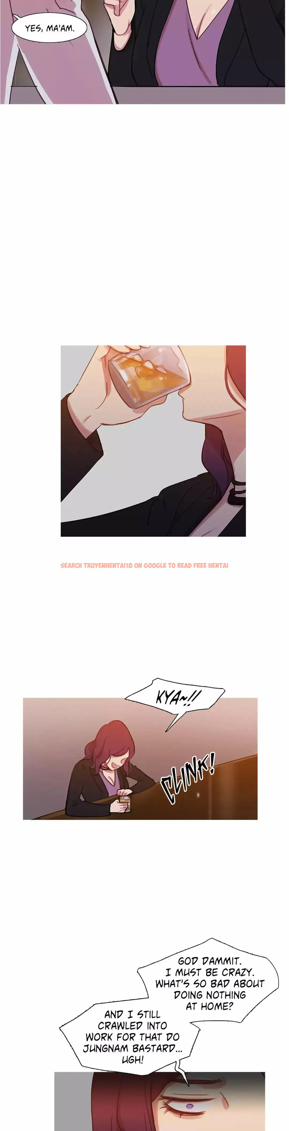 Read Hentai Image 59 391 in comic Fatal Woman - Chapter 42 - hentaitnt.net