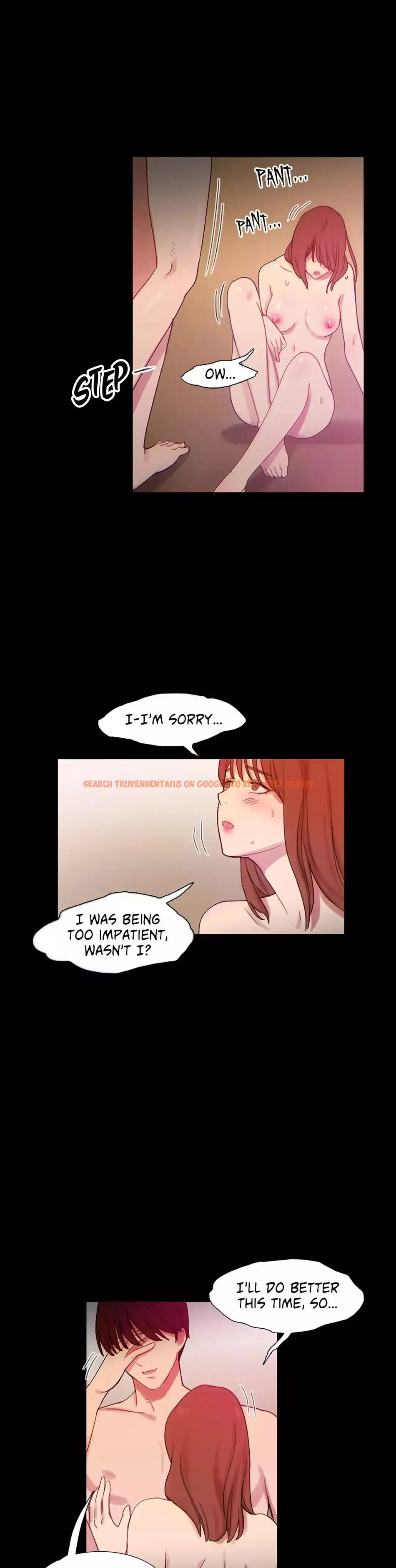 Read Hentai Image 6 388 in comic Fatal Woman - Chapter 42 - hentaitnt.net