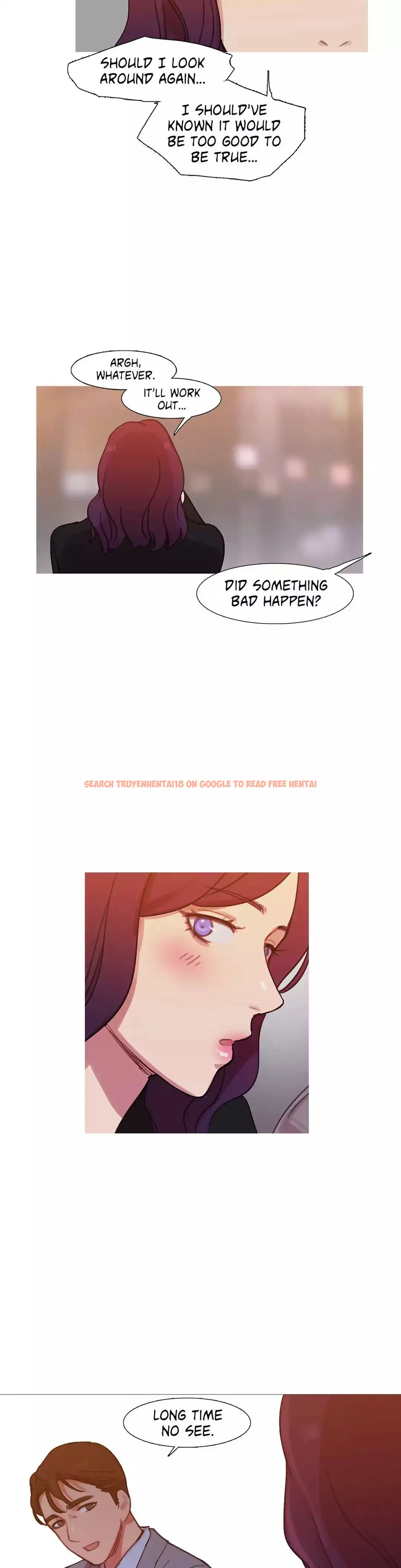 Read Hentai Image 60 391 in comic Fatal Woman - Chapter 42 - hentaitnt.net