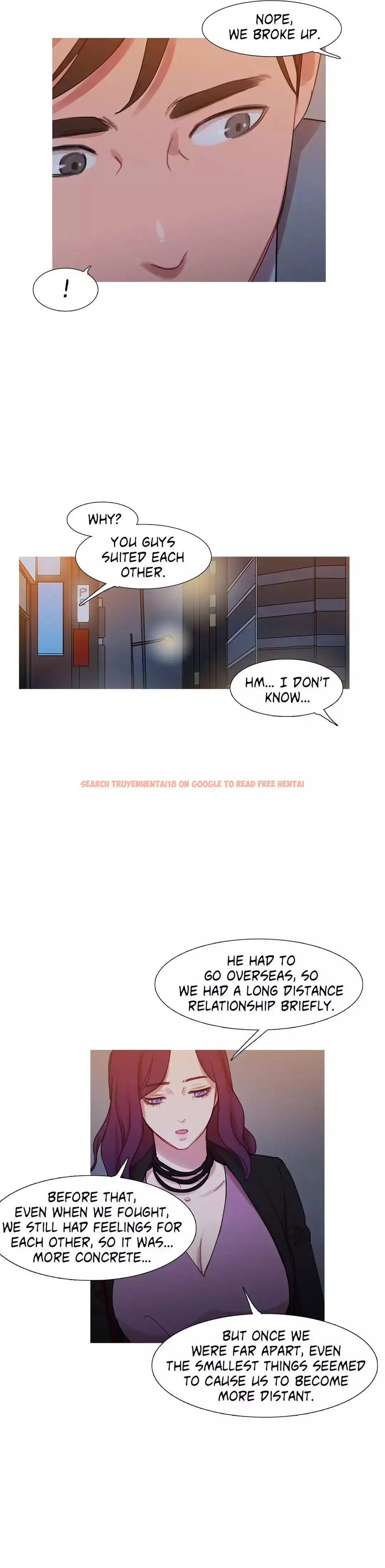 Read Hentai Image 64 391 in comic Fatal Woman - Chapter 42 - hentaitnt.net