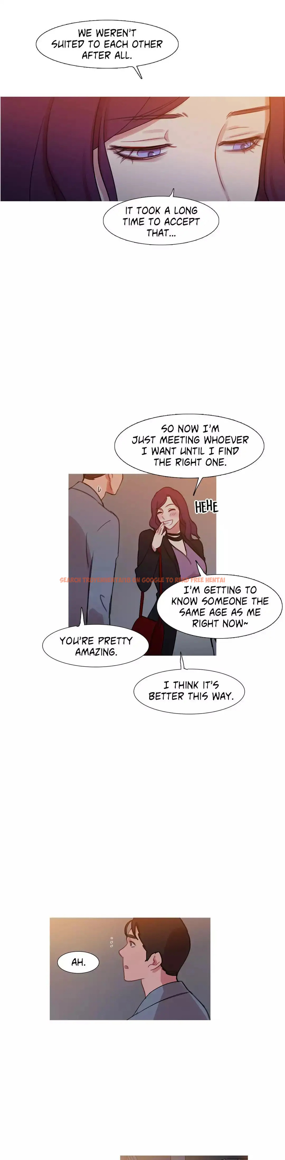 Read Hentai Image 65 391 in comic Fatal Woman - Chapter 42 - hentaitnt.net