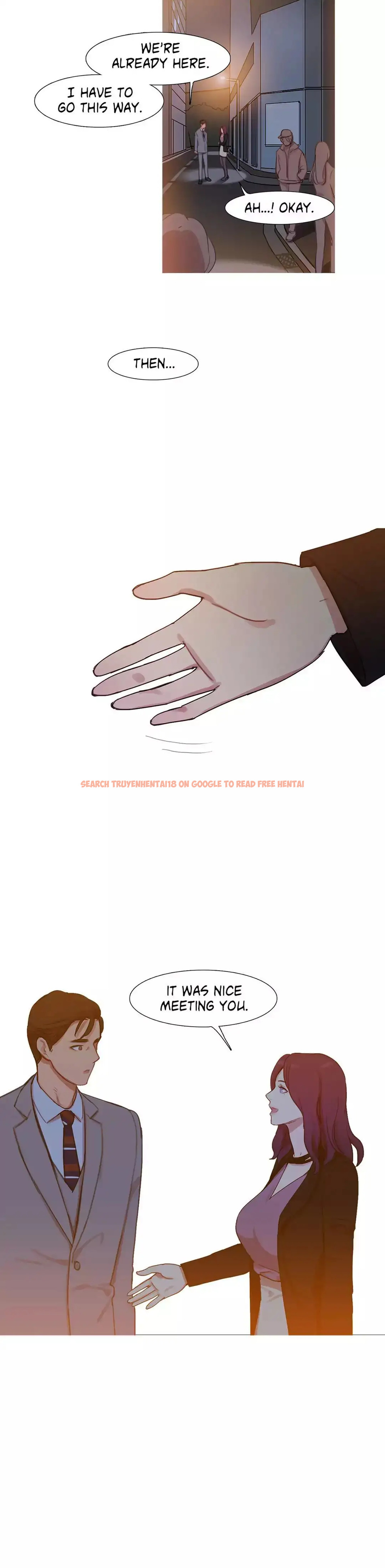 Read Hentai Image 66 391 in comic Fatal Woman - Chapter 42 - hentaitnt.net