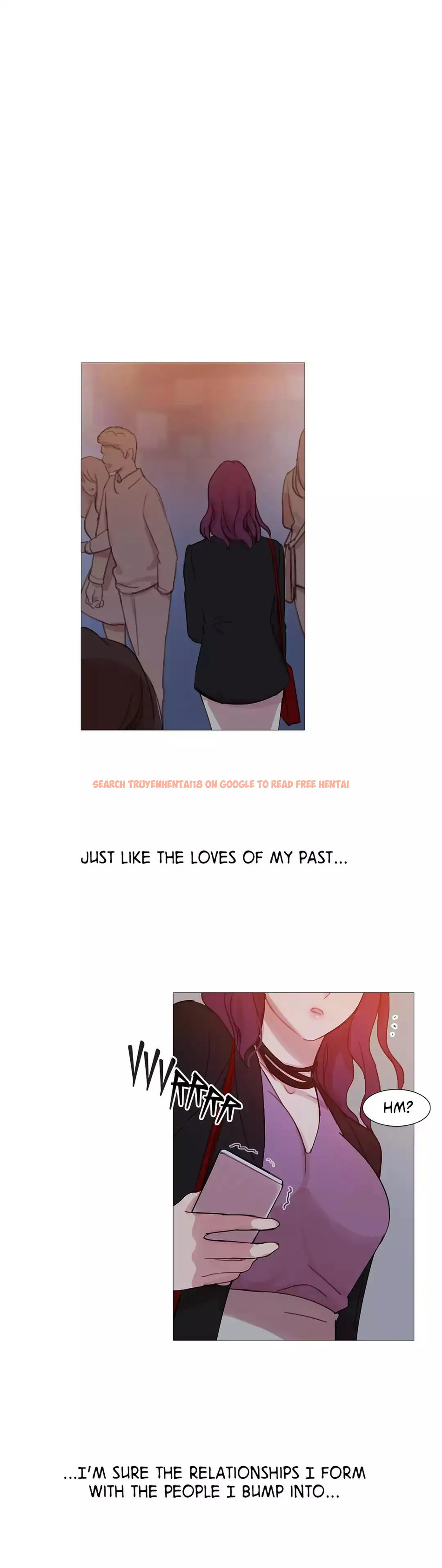 Read Hentai Image 68 391 in comic Fatal Woman - Chapter 42 - hentaitnt.net