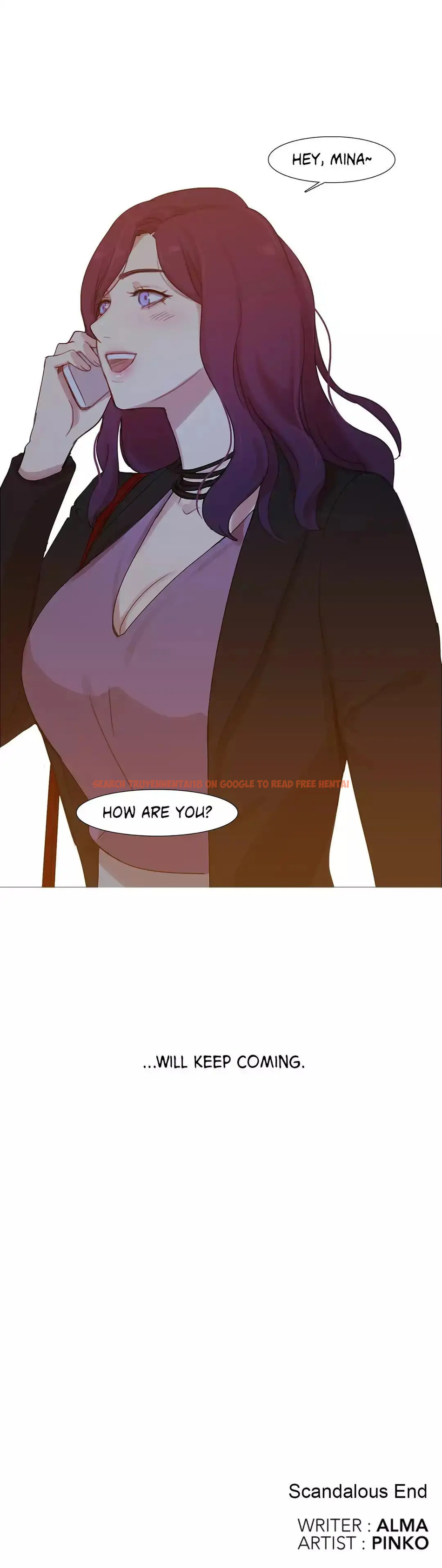 Read Hentai Image 69 391 in comic Fatal Woman - Chapter 42 - hentaitnt.net