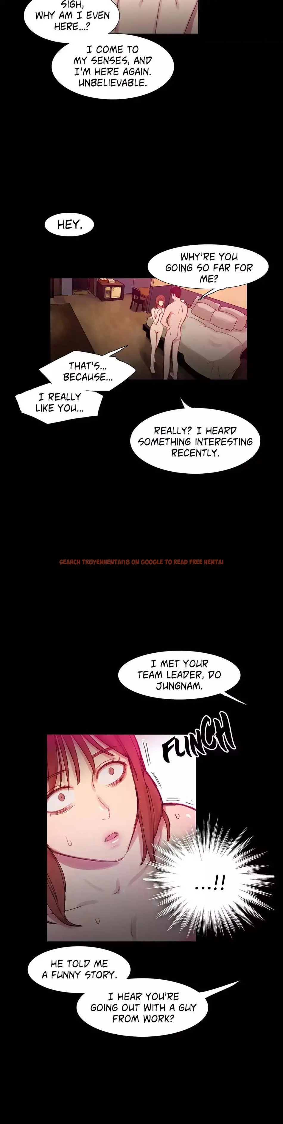 Read Hentai Image 7 388 in comic Fatal Woman - Chapter 42 - hentaitnt.net