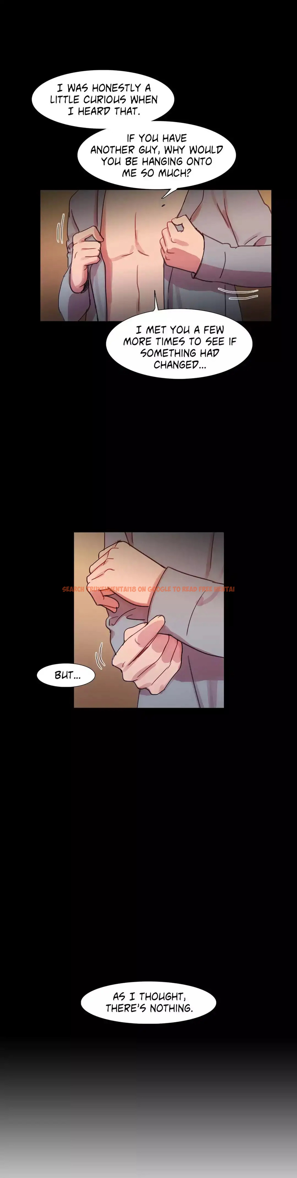 Read Hentai Image 8 388 in comic Fatal Woman - Chapter 42 - hentaitnt.net