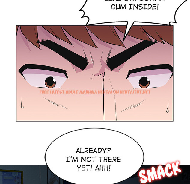 Read Hentai Image 109 180 in comic Fate Manhwa - Chapter 1 - hentaitnt.net