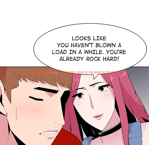 Read Hentai Image 81 180 in comic Fate Manhwa - Chapter 1 - hentaitnt.net